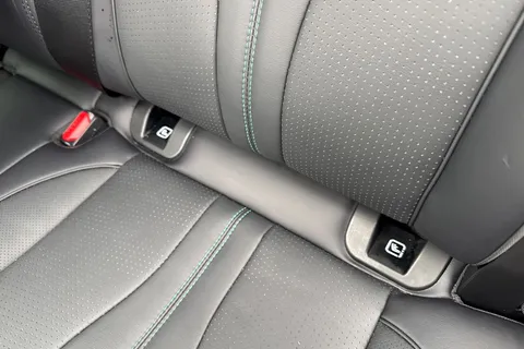 LD25XXK BYD Seal U 1.5 DM-i 26.6kWh Comfort CVT Auto Euro 6 (s/s) 5dr Thumbnail #40