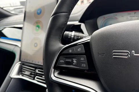 LD25XXK BYD Seal U 1.5 DM-i 26.6kWh Comfort CVT Auto Euro 6 (s/s) 5dr Thumbnail #41