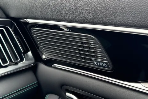 LD25XXK BYD Seal U 1.5 DM-i 26.6kWh Comfort CVT Auto Euro 6 (s/s) 5dr Thumbnail #44