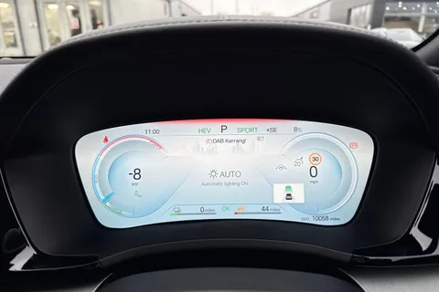 LD25XXK BYD Seal U 1.5 DM-i 26.6kWh Comfort CVT Auto Euro 6 (s/s) 5dr Thumbnail #45