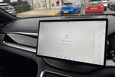 LD25XXK BYD Seal U 1.5 DM-i 26.6kWh Comfort CVT Auto Euro 6 (s/s) 5dr Thumbnail #50