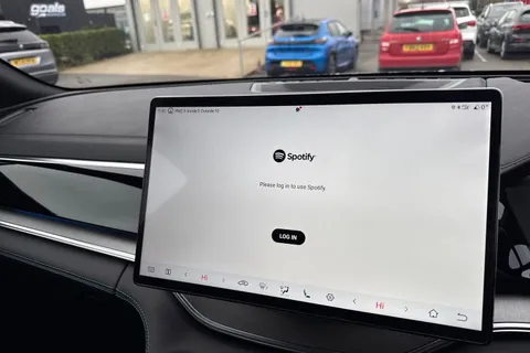 LD25XXK BYD Seal U 1.5 DM-i 26.6kWh Comfort CVT Auto Euro 6 (s/s) 5dr Thumbnail #53