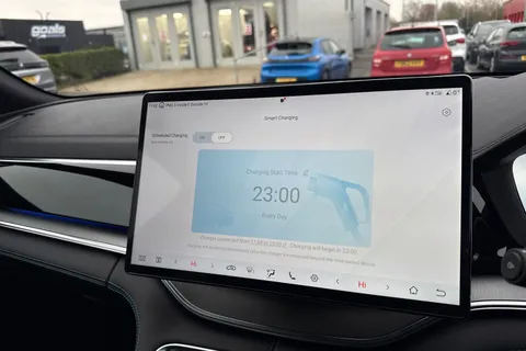 LD25XXK BYD Seal U 1.5 DM-i 26.6kWh Comfort CVT Auto Euro 6 (s/s) 5dr Thumbnail #54