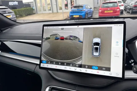 LD25XXK BYD Seal U 1.5 DM-i 26.6kWh Comfort CVT Auto Euro 6 (s/s) 5dr Thumbnail #56