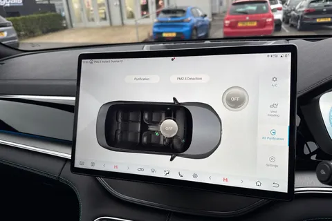 LD25XXK BYD Seal U 1.5 DM-i 26.6kWh Comfort CVT Auto Euro 6 (s/s) 5dr Thumbnail #58