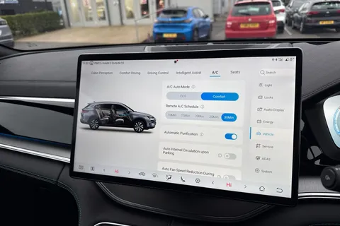 LD25XXK BYD Seal U 1.5 DM-i 26.6kWh Comfort CVT Auto Euro 6 (s/s) 5dr Thumbnail #59