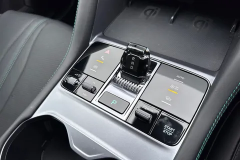 LD25XXK BYD Seal U 1.5 DM-i 26.6kWh Comfort CVT Auto Euro 6 (s/s) 5dr Thumbnail #61