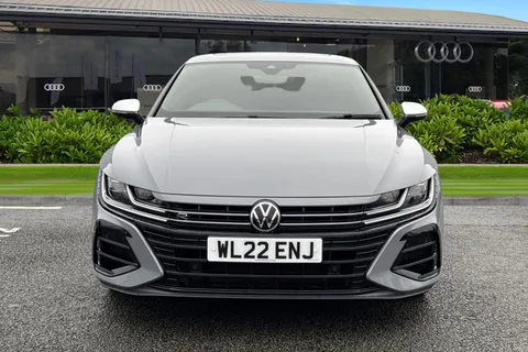WL22ENJ Volkswagen Arteon 2.0 TSI R Shooting Brake DSG 4Motion Euro 6 (s/s) 5dr Thumbnail #6