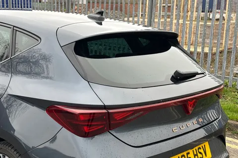 KY25HSV CUPRA Leon 1.5 TSI V2 Euro 6 (s/s) 5dr Thumbnail #9