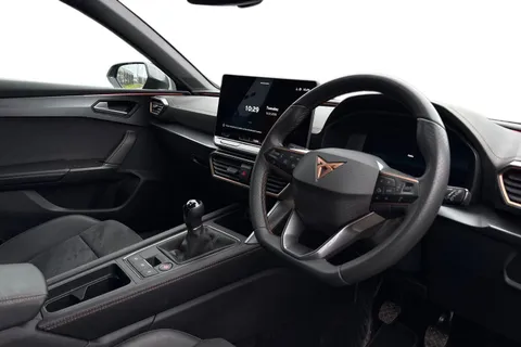 KY25HSV CUPRA Leon 1.5 TSI V2 Euro 6 (s/s) 5dr Thumbnail #15