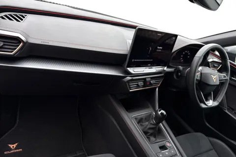 KY25HSV CUPRA Leon 1.5 TSI V2 Euro 6 (s/s) 5dr Thumbnail #16