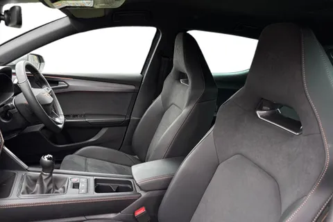 KY25HSV CUPRA Leon 1.5 TSI V2 Euro 6 (s/s) 5dr Thumbnail #17