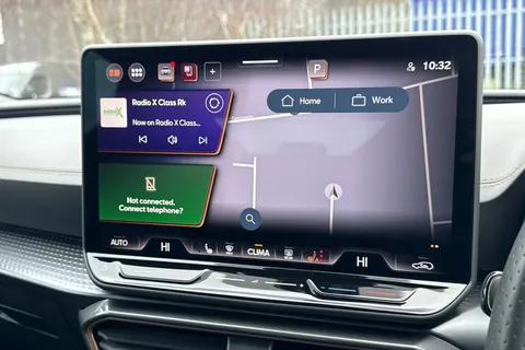 KY25HSV CUPRA Leon 1.5 TSI V2 Euro 6 (s/s) 5dr Thumbnail #18