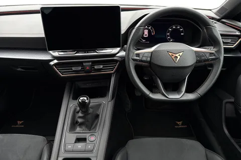 KY25HSV CUPRA Leon 1.5 TSI V2 Euro 6 (s/s) 5dr Thumbnail #19