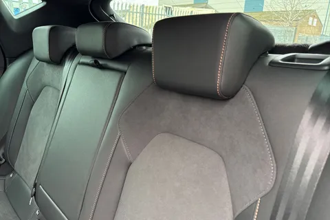 KY25HSV CUPRA Leon 1.5 TSI V2 Euro 6 (s/s) 5dr Thumbnail #20