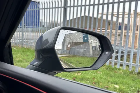 KY25HSV CUPRA Leon 1.5 TSI V2 Euro 6 (s/s) 5dr Thumbnail #22