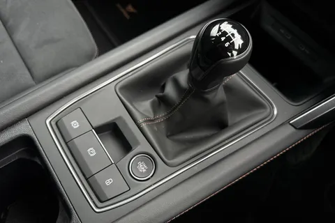 KY25HSV CUPRA Leon 1.5 TSI V2 Euro 6 (s/s) 5dr Thumbnail #24