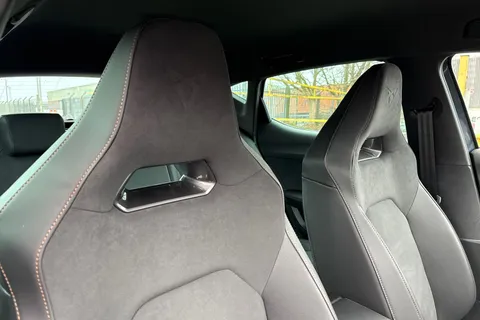 KY25HSV CUPRA Leon 1.5 TSI V2 Euro 6 (s/s) 5dr Thumbnail #25