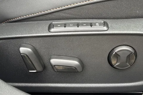 KY25HSV CUPRA Leon 1.5 TSI V2 Euro 6 (s/s) 5dr Thumbnail #32