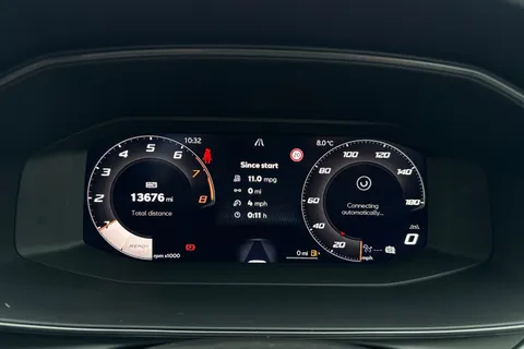 KY25HSV CUPRA Leon 1.5 TSI V2 Euro 6 (s/s) 5dr Thumbnail #37