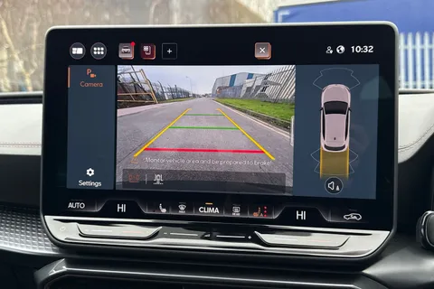 KY25HSV CUPRA Leon 1.5 TSI V2 Euro 6 (s/s) 5dr Thumbnail #38