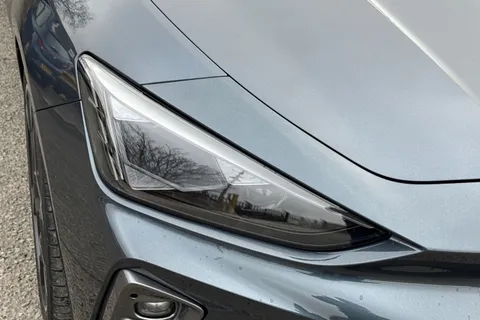 KY25HSV CUPRA Leon 1.5 TSI V2 Euro 6 (s/s) 5dr Thumbnail #39