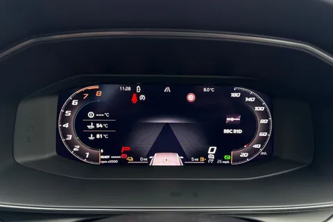 KM75LBJ CUPRA Leon 1.5 eHybrid 25.8kWh V3 DSG Euro 6 (s/s) 5dr Thumbnail #38