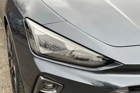 KM75LBJ CUPRA Leon 1.5 eHybrid 25.8kWh V3 DSG Euro 6 (s/s) 5dr Thumbnail #40