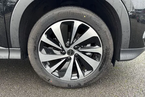 LD25TFO BYD Seal U 1.5 DM-i 26.6kWh Comfort CVT Auto Euro 6 (s/s) 5dr Thumbnail #8