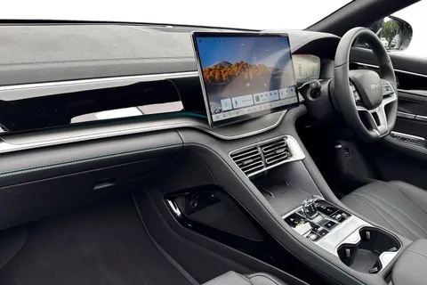 LD25TFO BYD Seal U 1.5 DM-i 26.6kWh Comfort CVT Auto Euro 6 (s/s) 5dr Thumbnail #10