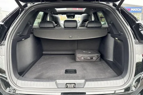 LD25TFO BYD Seal U 1.5 DM-i 26.6kWh Comfort CVT Auto Euro 6 (s/s) 5dr Thumbnail #11