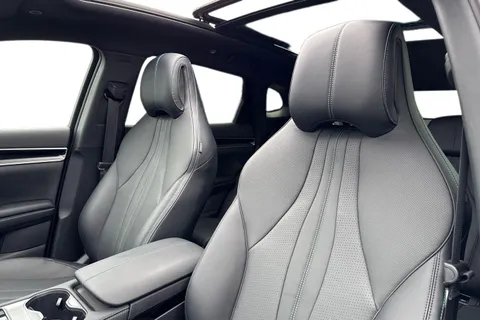 LD25TFO BYD Seal U 1.5 DM-i 26.6kWh Comfort CVT Auto Euro 6 (s/s) 5dr Thumbnail #12