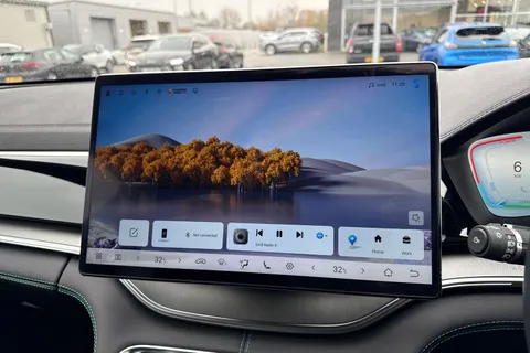 LD25TFO BYD Seal U 1.5 DM-i 26.6kWh Comfort CVT Auto Euro 6 (s/s) 5dr Thumbnail #13