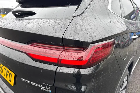 LD25TFO BYD Seal U 1.5 DM-i 26.6kWh Comfort CVT Auto Euro 6 (s/s) 5dr Thumbnail #17