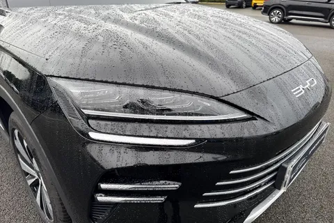 LD25TFO BYD Seal U 1.5 DM-i 26.6kWh Comfort CVT Auto Euro 6 (s/s) 5dr Thumbnail #18