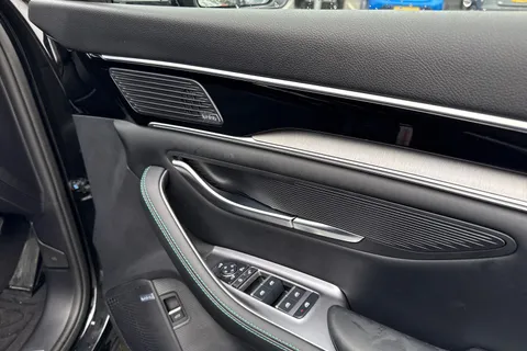 LD25TFO BYD Seal U 1.5 DM-i 26.6kWh Comfort CVT Auto Euro 6 (s/s) 5dr Thumbnail #19