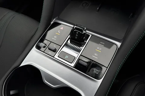 LD25TFO BYD Seal U 1.5 DM-i 26.6kWh Comfort CVT Auto Euro 6 (s/s) 5dr Thumbnail #21