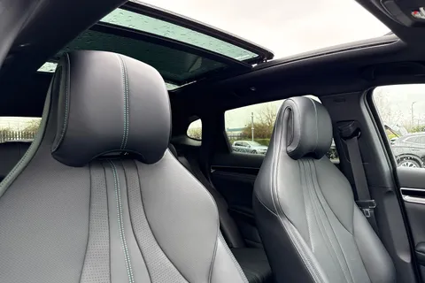 LD25TFO BYD Seal U 1.5 DM-i 26.6kWh Comfort CVT Auto Euro 6 (s/s) 5dr Thumbnail #22