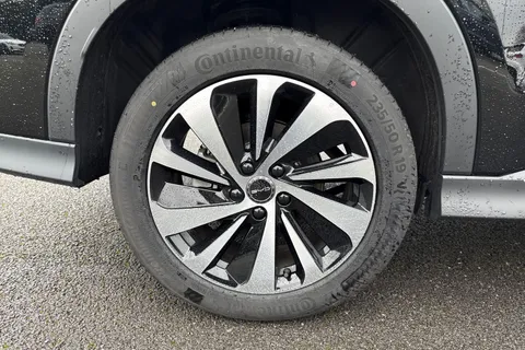 LD25TFO BYD Seal U 1.5 DM-i 26.6kWh Comfort CVT Auto Euro 6 (s/s) 5dr Thumbnail #23