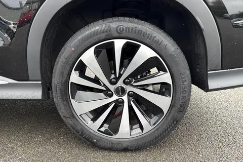 LD25TFO BYD Seal U 1.5 DM-i 26.6kWh Comfort CVT Auto Euro 6 (s/s) 5dr Thumbnail #24