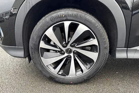 LD25TFO BYD Seal U 1.5 DM-i 26.6kWh Comfort CVT Auto Euro 6 (s/s) 5dr Thumbnail #25