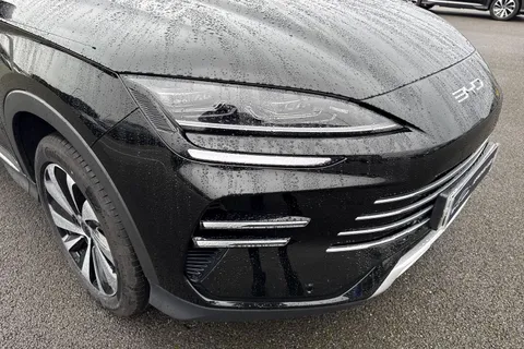 LD25TFO BYD Seal U 1.5 DM-i 26.6kWh Comfort CVT Auto Euro 6 (s/s) 5dr Thumbnail #26