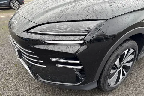 LD25TFO BYD Seal U 1.5 DM-i 26.6kWh Comfort CVT Auto Euro 6 (s/s) 5dr Thumbnail #27