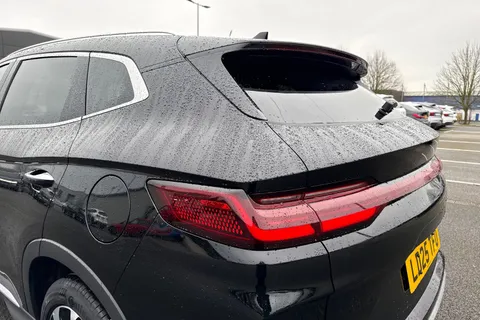 LD25TFO BYD Seal U 1.5 DM-i 26.6kWh Comfort CVT Auto Euro 6 (s/s) 5dr Thumbnail #31