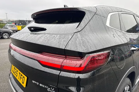 LD25TFO BYD Seal U 1.5 DM-i 26.6kWh Comfort CVT Auto Euro 6 (s/s) 5dr Thumbnail #32