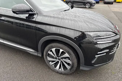 LD25TFO BYD Seal U 1.5 DM-i 26.6kWh Comfort CVT Auto Euro 6 (s/s) 5dr Thumbnail #37