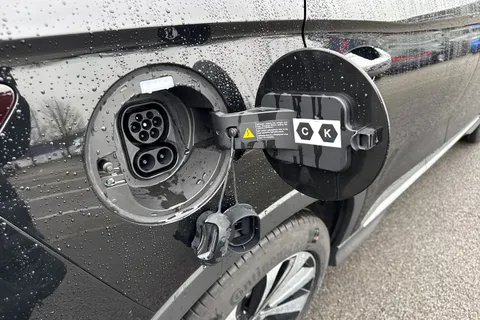 LD25TFO BYD Seal U 1.5 DM-i 26.6kWh Comfort CVT Auto Euro 6 (s/s) 5dr Thumbnail #38