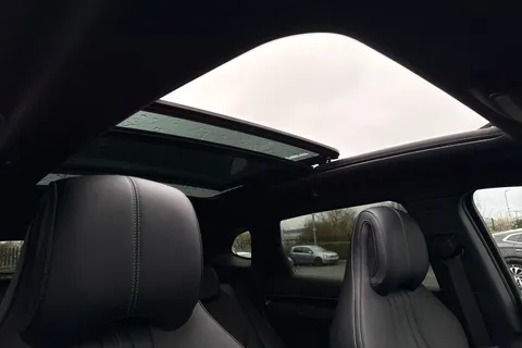 LD25TFO BYD Seal U 1.5 DM-i 26.6kWh Comfort CVT Auto Euro 6 (s/s) 5dr Thumbnail #39