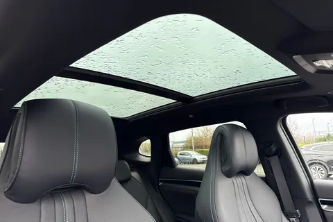 LD25TFO BYD Seal U 1.5 DM-i 26.6kWh Comfort CVT Auto Euro 6 (s/s) 5dr Thumbnail #40