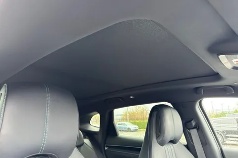 LD25TFO BYD Seal U 1.5 DM-i 26.6kWh Comfort CVT Auto Euro 6 (s/s) 5dr Thumbnail #41